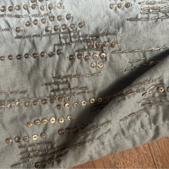 American Eagle Beaded Vest - Picture 11 of 11